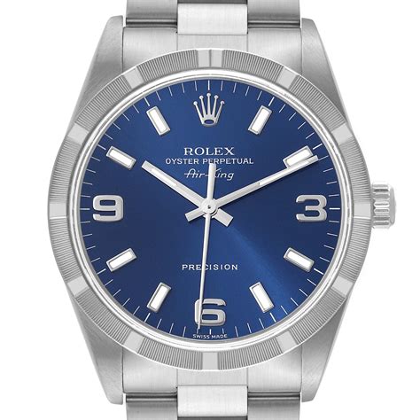 rolex air king 2011|rolex air king availability.